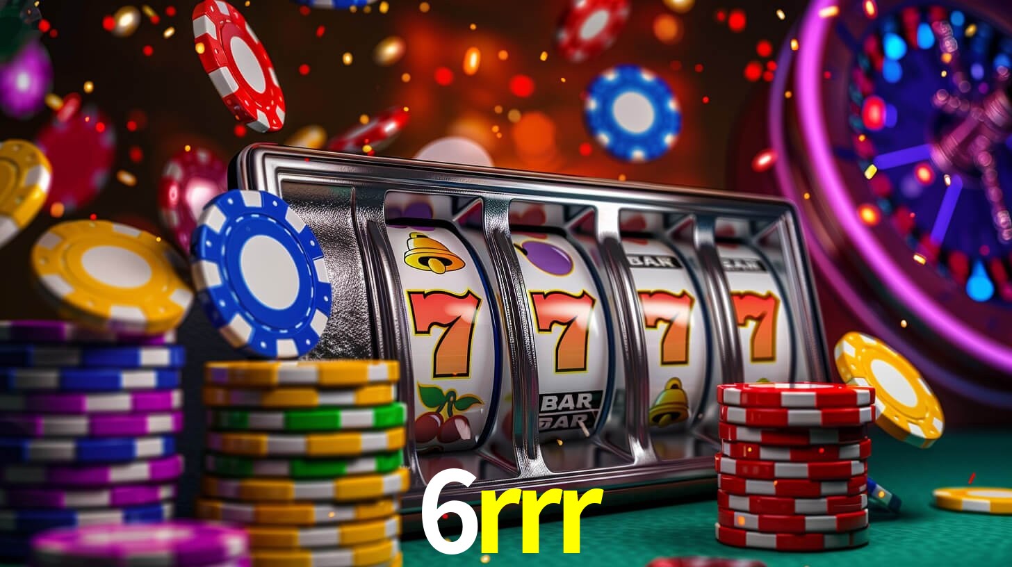 Estatísticas 6rrr