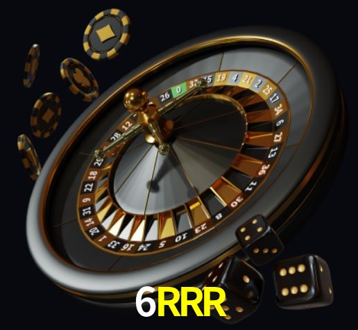 Melhores Jogos de Slots no 6RRR 🍀