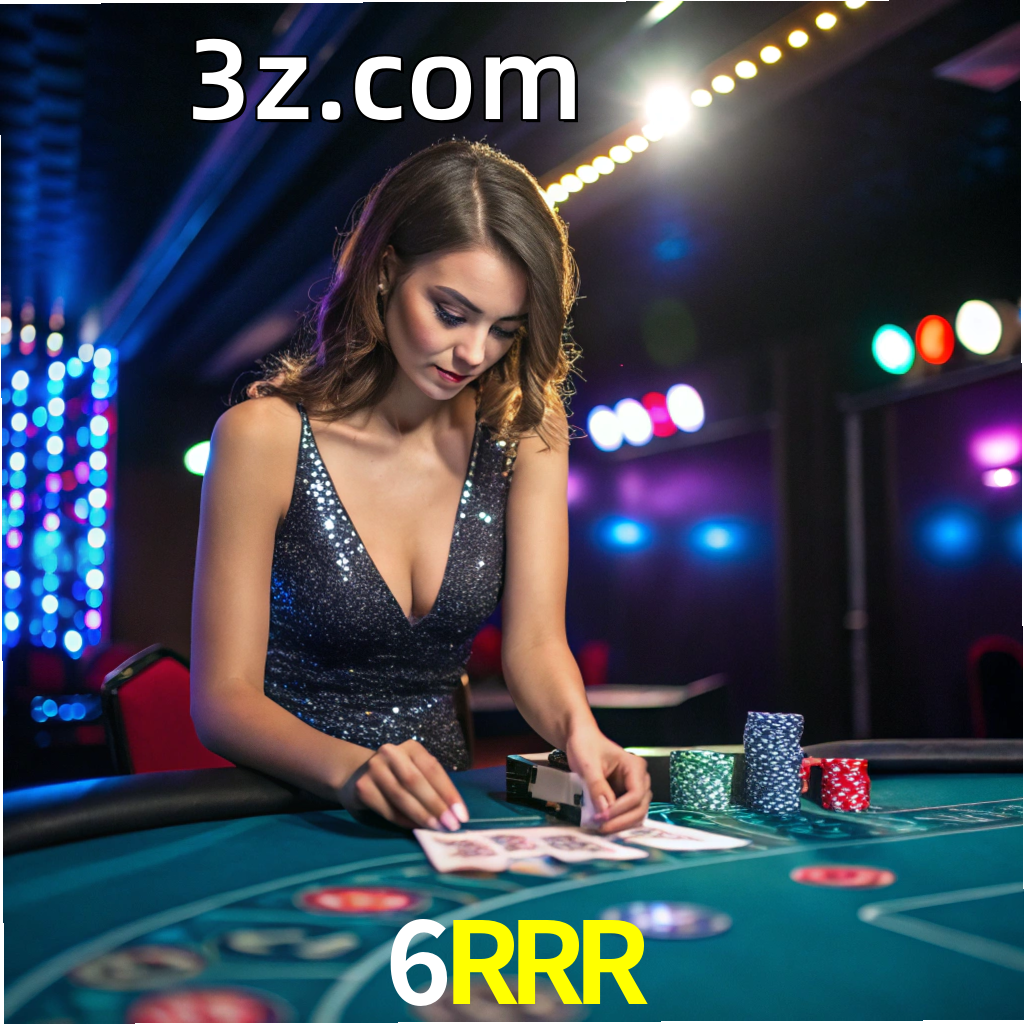 Melhores Jogos de Slots no 6RRR 🍀