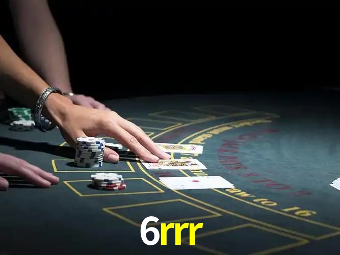 Benefícios da Conta 6rrr