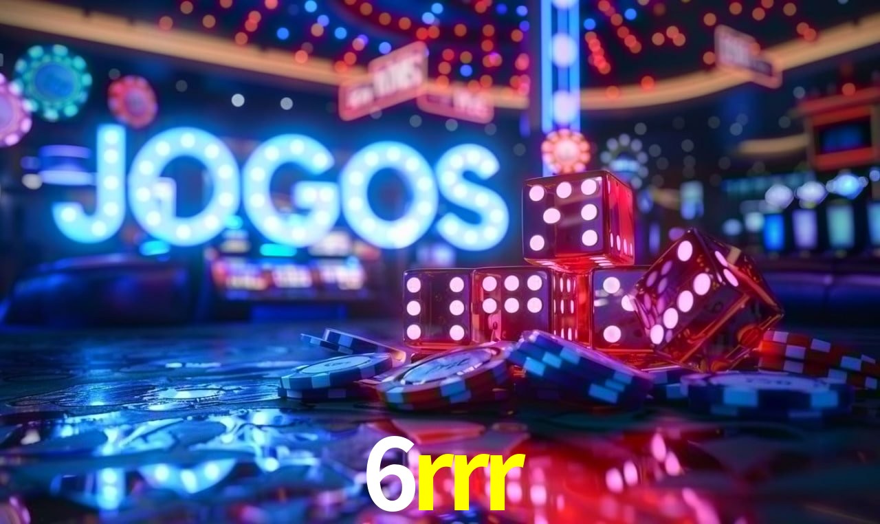 Estatísticas Esportivas 6rrr