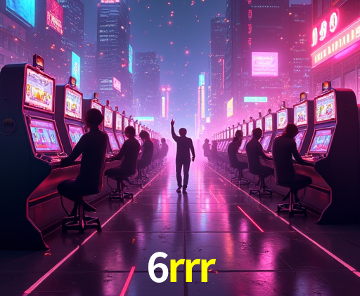 Recursos de Bônus 6rrr