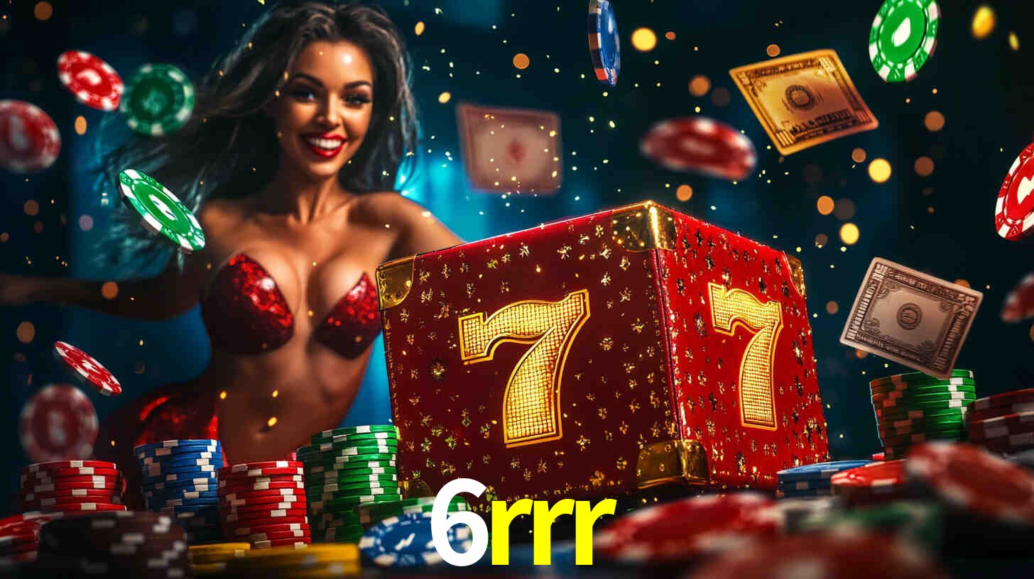 Estatísticas Esportivas 6rrr