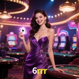 Estatísticas do Jogo 6rrr