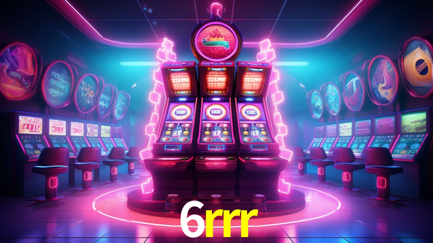 6rrr: Jogue Crash e Experimente Alta Recompensa Instantânea