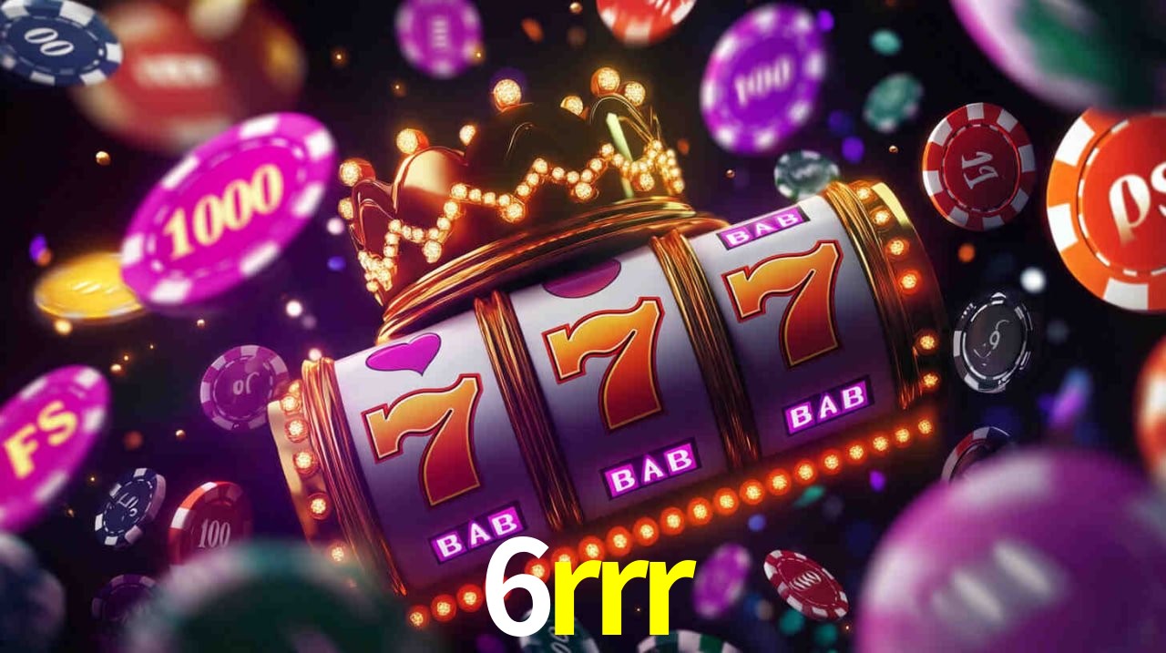 Mesa de Blackjack 6rrr