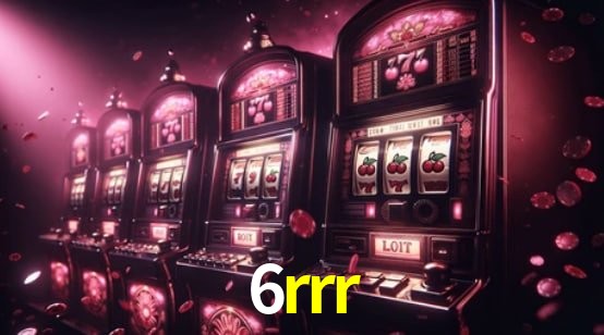 Apostas de Futebol 6rrr