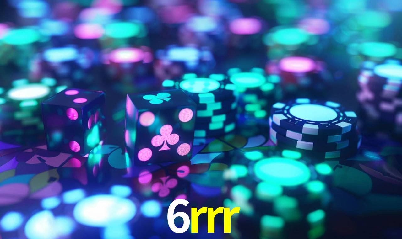 Jogos de Slot 6rrr