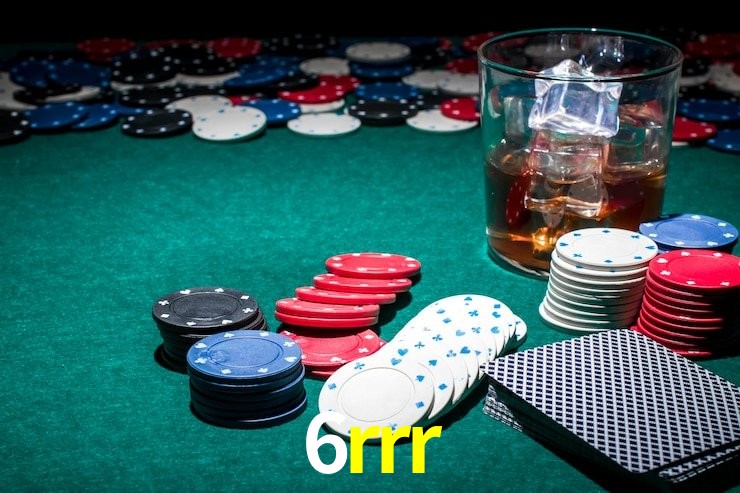 Casino Ao Vivo 6rrr
