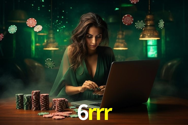 Interface do App 6rrr
