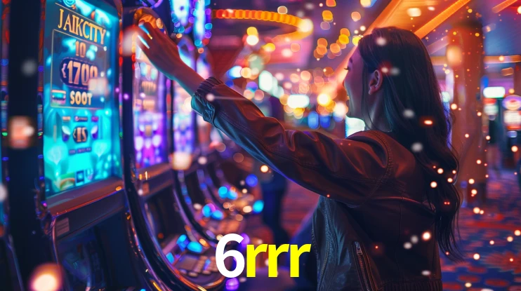 6rrr: Seu Especialista em Apostas Esportivas Brasileiras