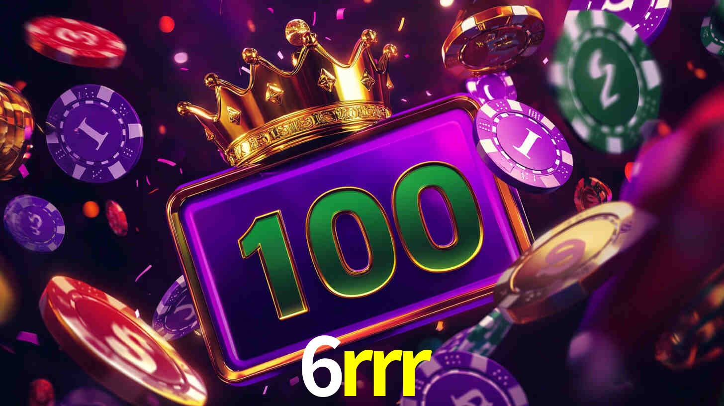 Ofertas Imperdíveis na 6rrr: Promoções e Bônus Que Valem a Pena