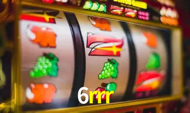 Desvendando o Mundo dos Jogos Virtuais na 6rrr