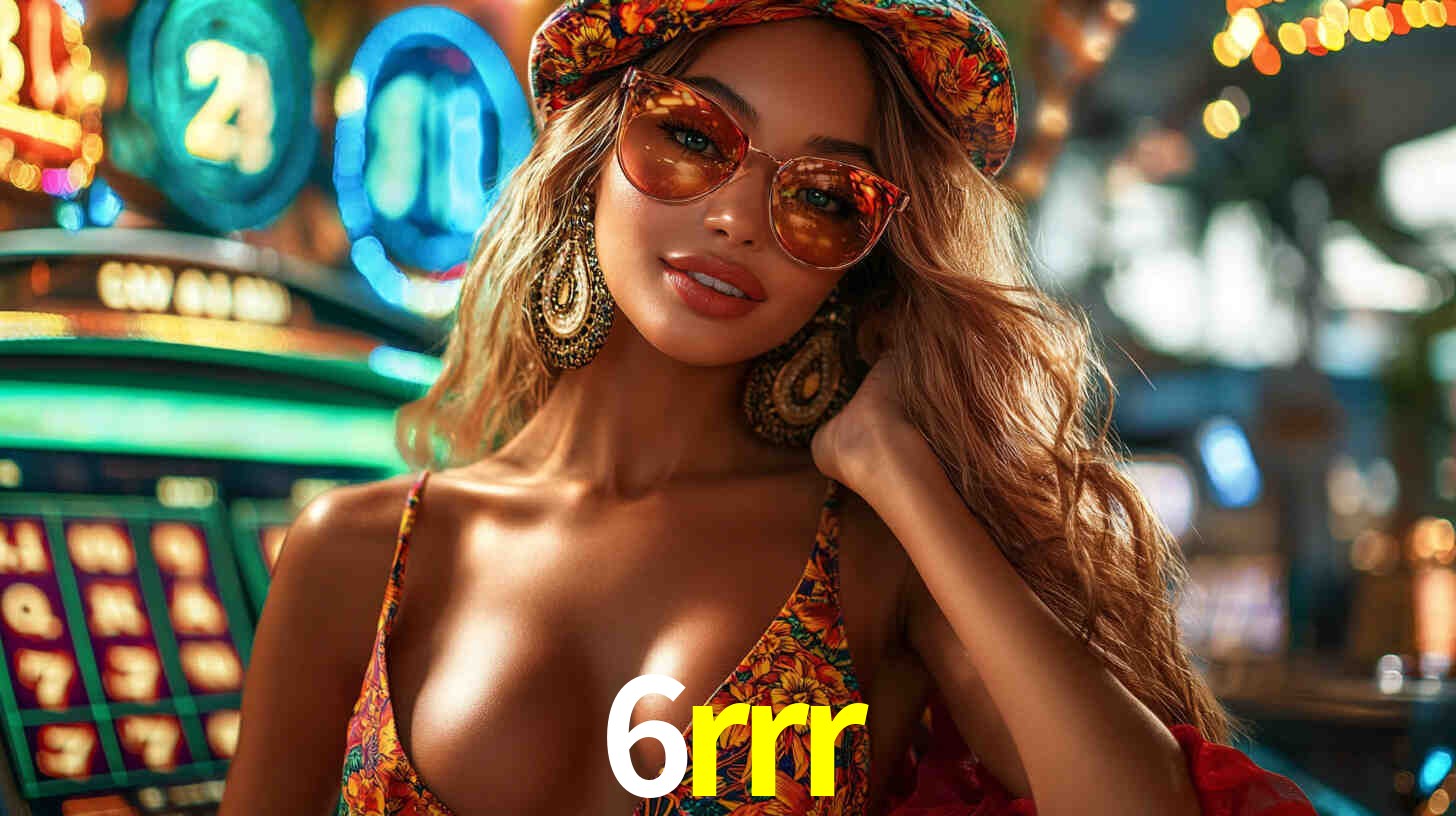Explore as vantagens do 6rrr: serviço profissional e confiabilidade
