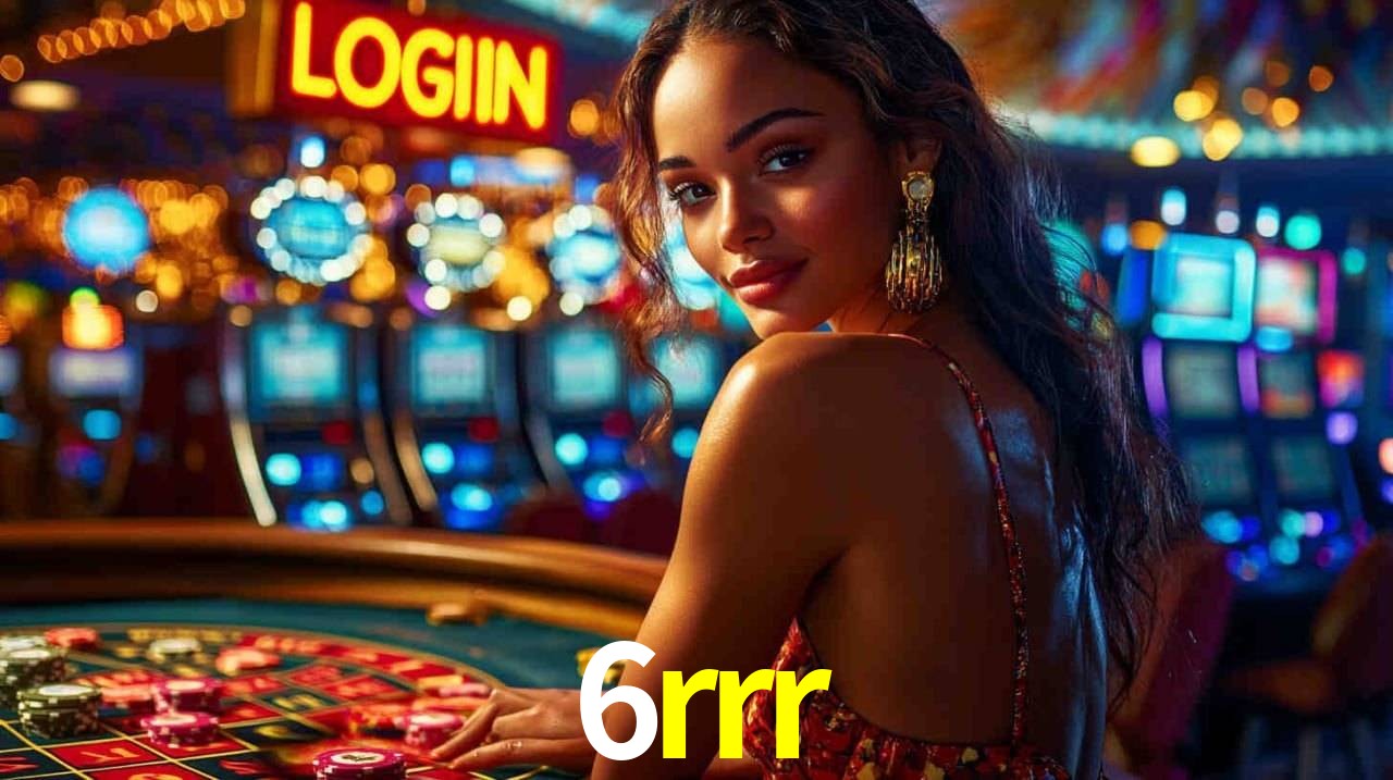 Estatísticas 6rrr