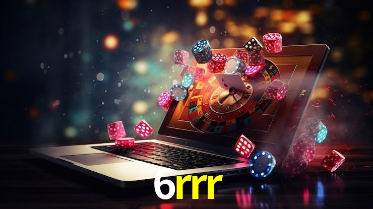 Mesa de Blackjack 6rrr