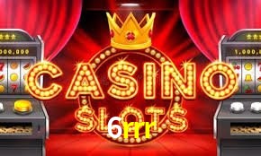 Casino Ao Vivo 6rrr