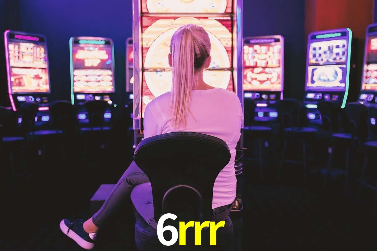 Casino VIP 6rrr