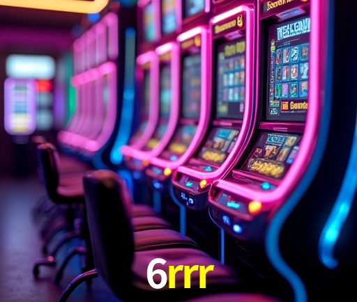 Tecnologia da Plataforma 6rrr