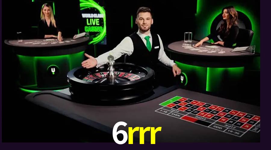 Descubra a Magia dos Jogos de Arcade no 6rrr