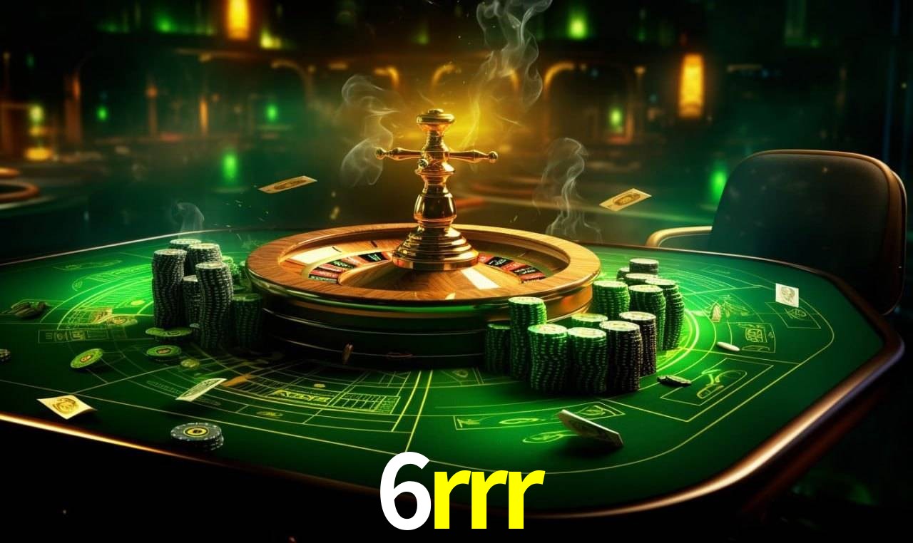 Casino VIP 6rrr